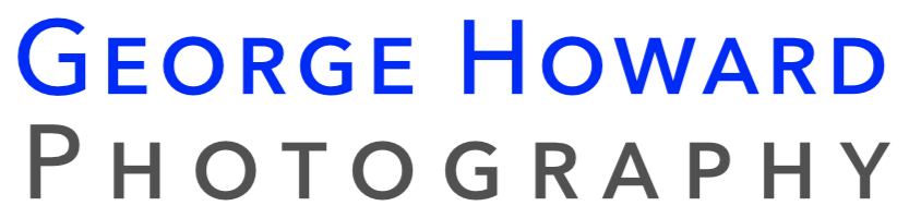 George Howard Photography Logo